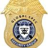 Global Spec Security Group Logo