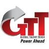 Global Talent Track Logo