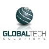 Global Tech Solutions (NY) Logo
