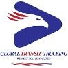 Global Transit Trucking Logo