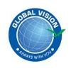 Global Vision Cancer NGO Logo
