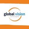 Global Vision Concepts Logo