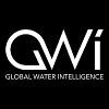 Global Water Intelligence Logo