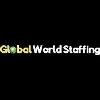 Global World Staffing Logo