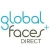 Globalfaces Direct Logo