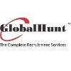 GlobalHunt Logo