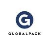 Globalpack Logo