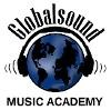 Globalsound Studio Music Academy Logo