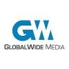 GlobalWide Media Logo
