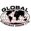 Globe Gates Logo