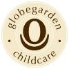 Globegarden Childcare Logo