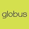 Globus Stores Logo