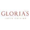Glorias Latin Cuisine Logo