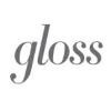 Gloss Studio Logo