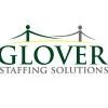Glover Staffing Solutions Logo