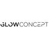 Glow Concept Logo