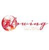 Glowing Global Logo