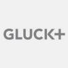 GLUCK+ Logo