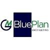 GM BluePlan Engineering Logo