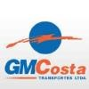 GM Costa Transportes Logo
