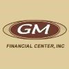 GM Financial Center (New Jersey) Logo