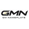 GM Nameplate Logo