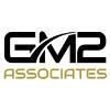 GM2 Associates Logo