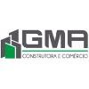 GMA Construtora Logo
