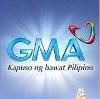 GMA Network Logo