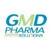 GMD PharmaSolutions Logo