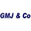 GMJ & Co Chartered Accountants Logo