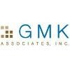 GMK Associates Logo