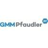 GMM Pfaudler Logo