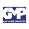 GMP Metal Products Logo