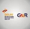 GMR Delhi International Airport Logo
