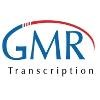 GMR Transcription Logo