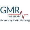 GMR Web Team Logo