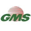GMS Worldwide Express Logo
