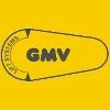 GMV Martini Logo