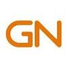 GN Store Nord Logo
