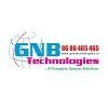 Gnb Technologies Logo