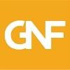 GNF Marketing Logo