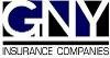 GNY Insurance Companies Logo