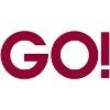 GO! Express & Logistics Logo