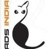 Go Ads India Logo