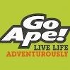 Go Ape Logo