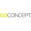 Go Concept Logo