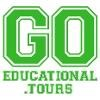 GO Educational Tours Logo