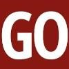 Go English Logo