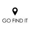 Go Find It Technologies Logo